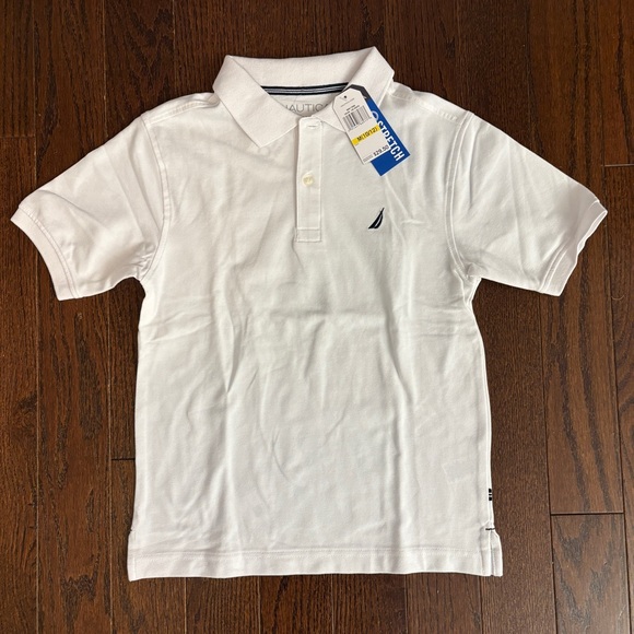 Nautica Other - NWT Nautica boys' polo